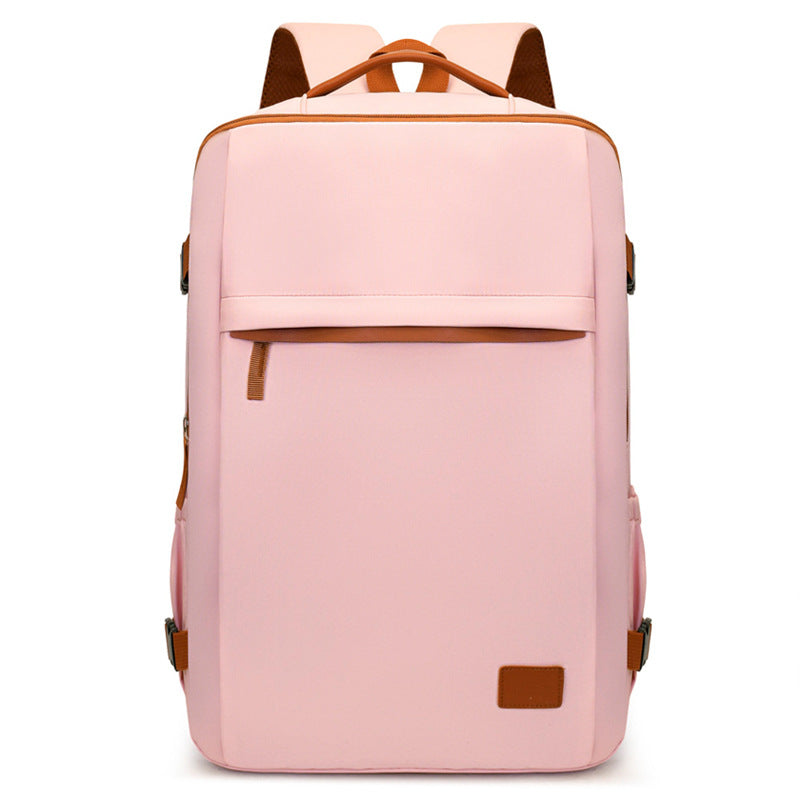 WoStructured Versatile Laptop Backpack Stornfield
