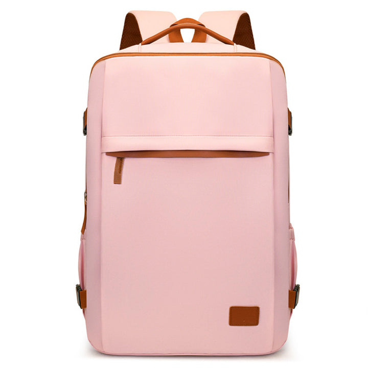 WoStructured Versatile Laptop Backpack Stornfield
