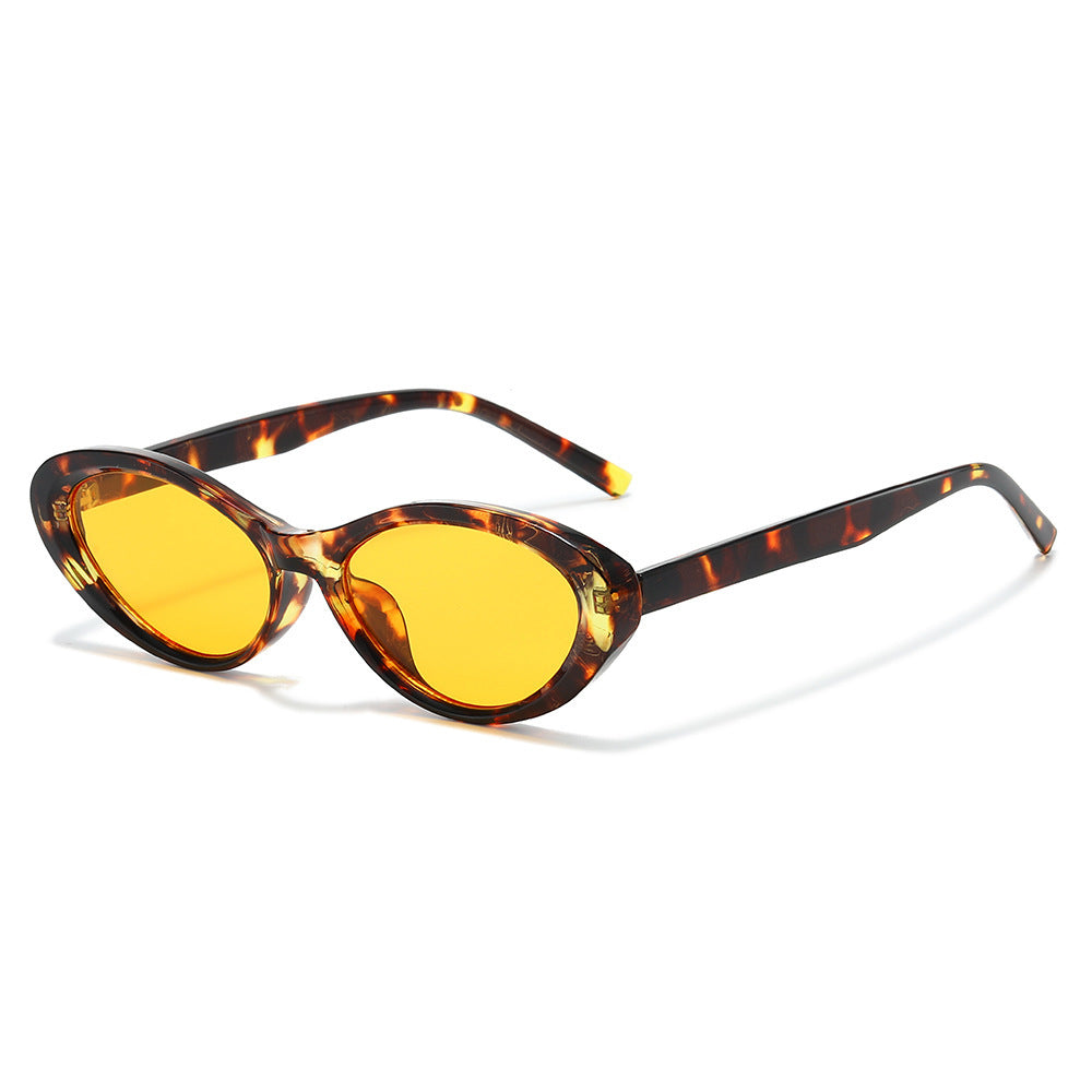 Vintage-Inspired Cat-Eye Sunglasses Stornfield 1787812248