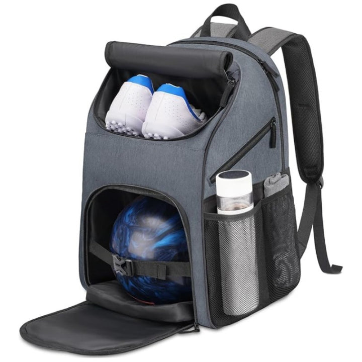 Athletic Gear Backpack Stornfield