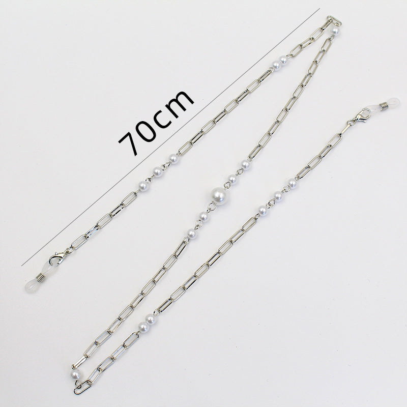 Eyewear Retainer Chain Stornfield