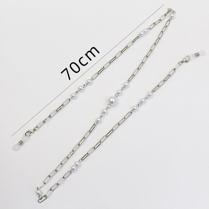 Eyewear Retainer Chain Stornfield