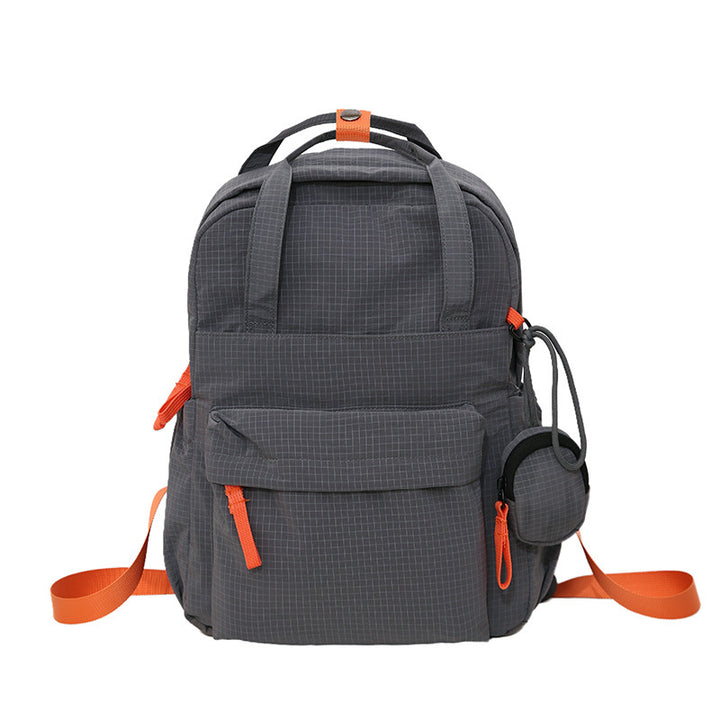 Versatile Multi-Functional Travel Backpack Stornfield