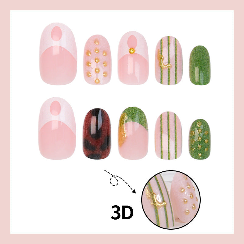 Creative Nail Design Stornfield