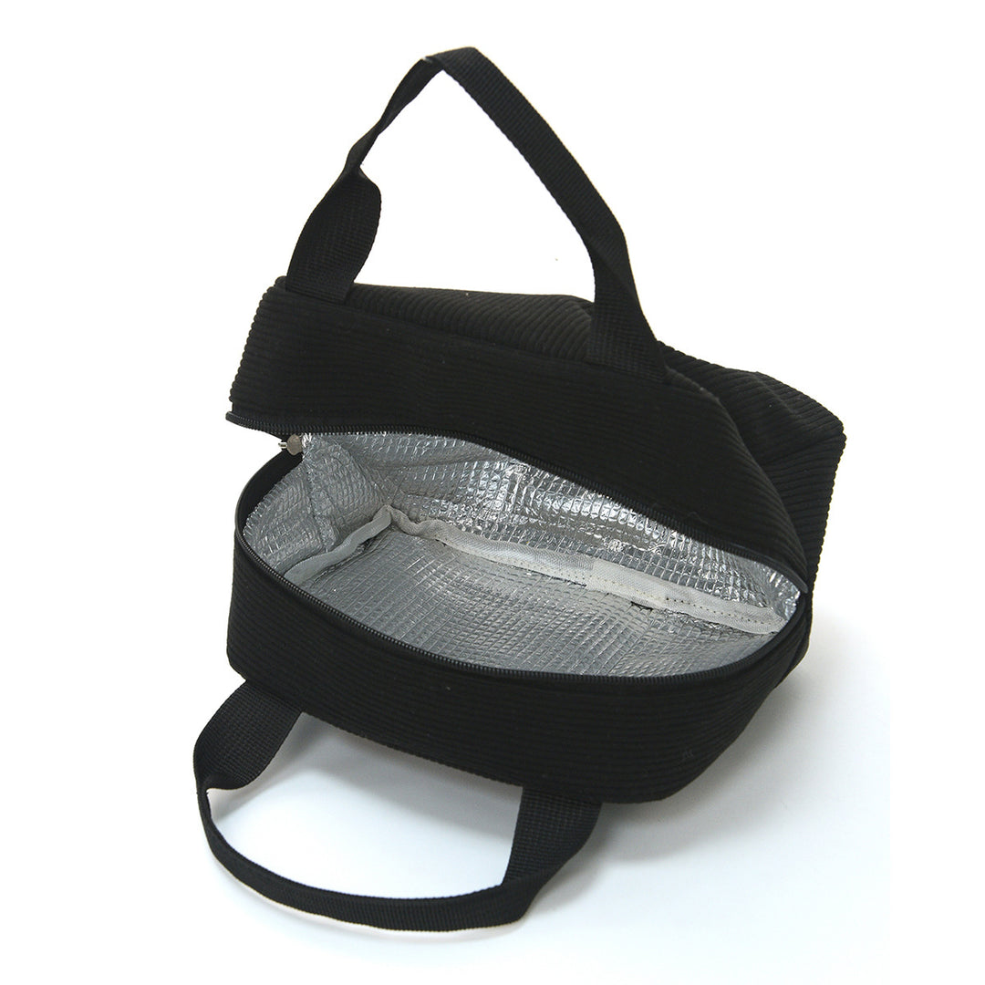 Fabric bag Stornfield