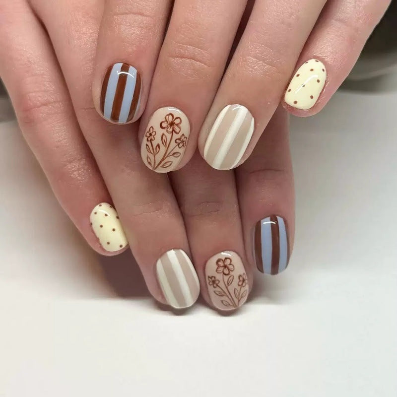 Creative Nail Art Stornfield