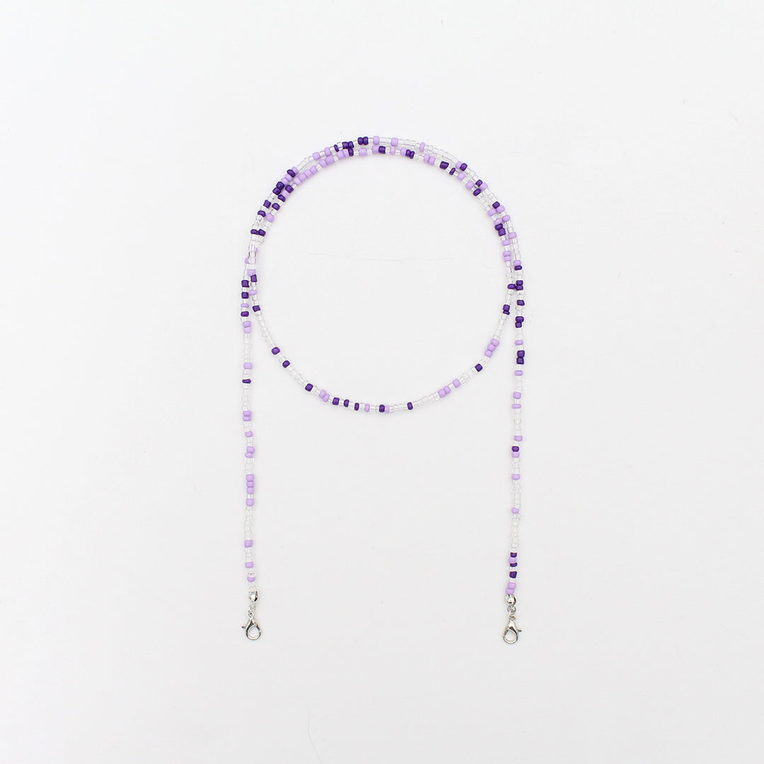 Beaded Eyewear Holder Stornfield
