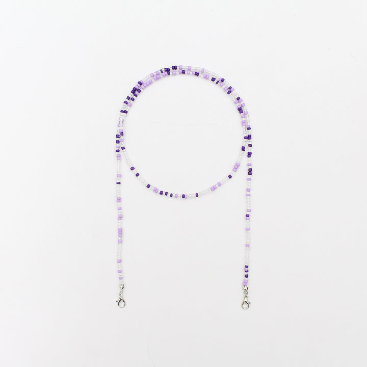 Beaded Eyewear Holder Stornfield