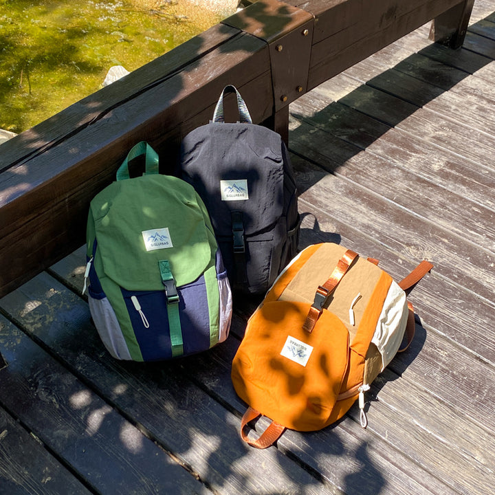 Multi-Functional Outdoor Backpack Stornfield 1791205294