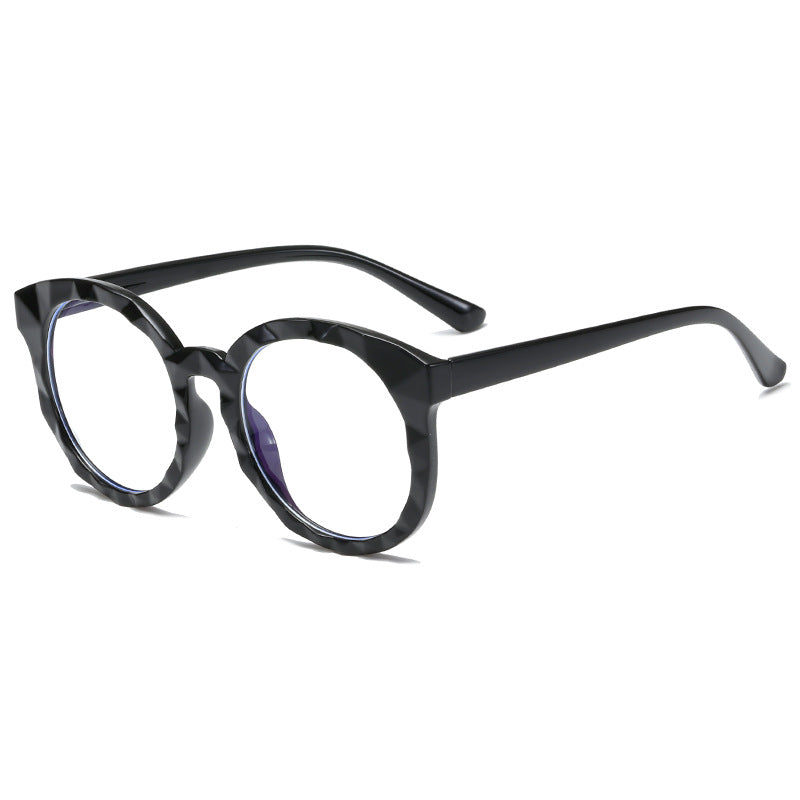 Women’s fashionable sunglasses with harmonious color gradient and unique design Stornfield