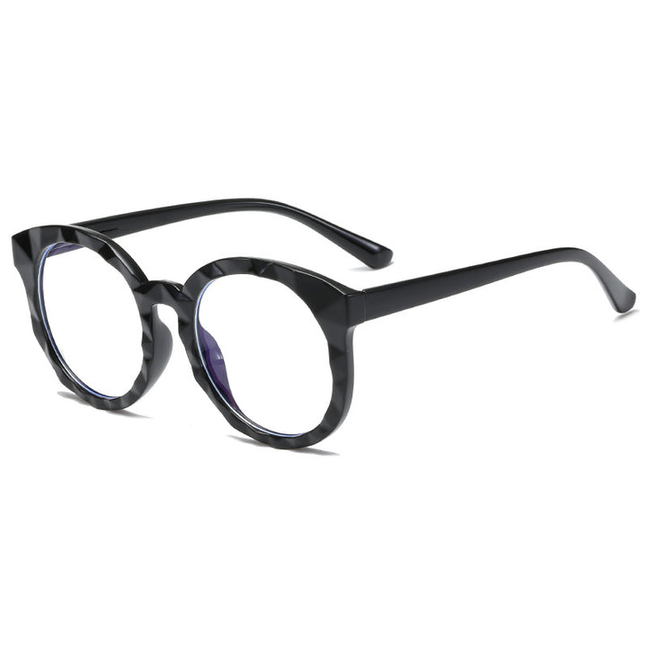 Women’s fashionable sunglasses with harmonious color gradient and unique design Stornfield