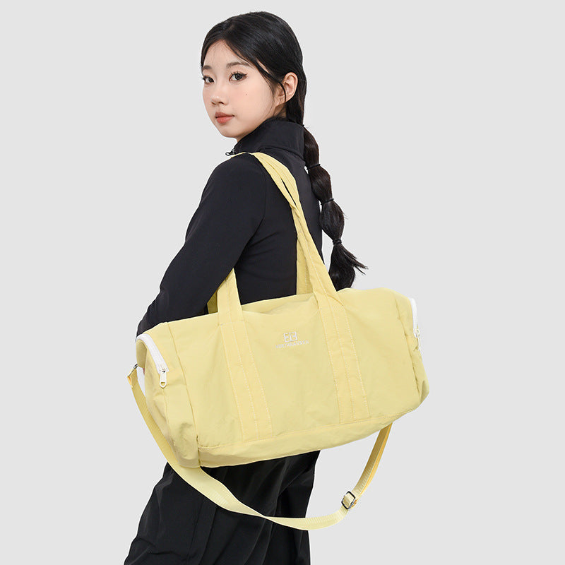 Lightweight Sports Weekender Bag Stornfield