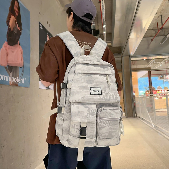 Multi-Functional Tactical Backpack Stornfield