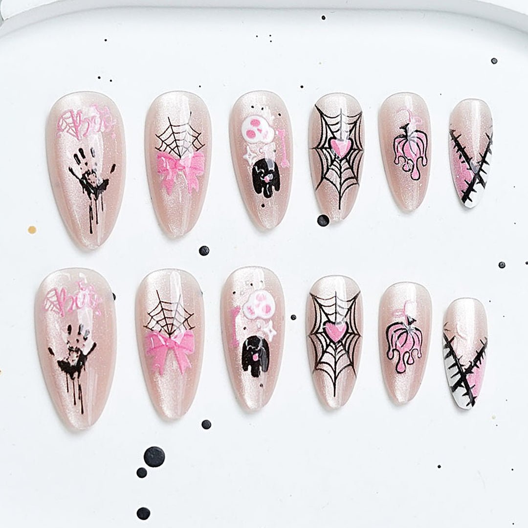 Comprehensive Nail Care Set Stornfield