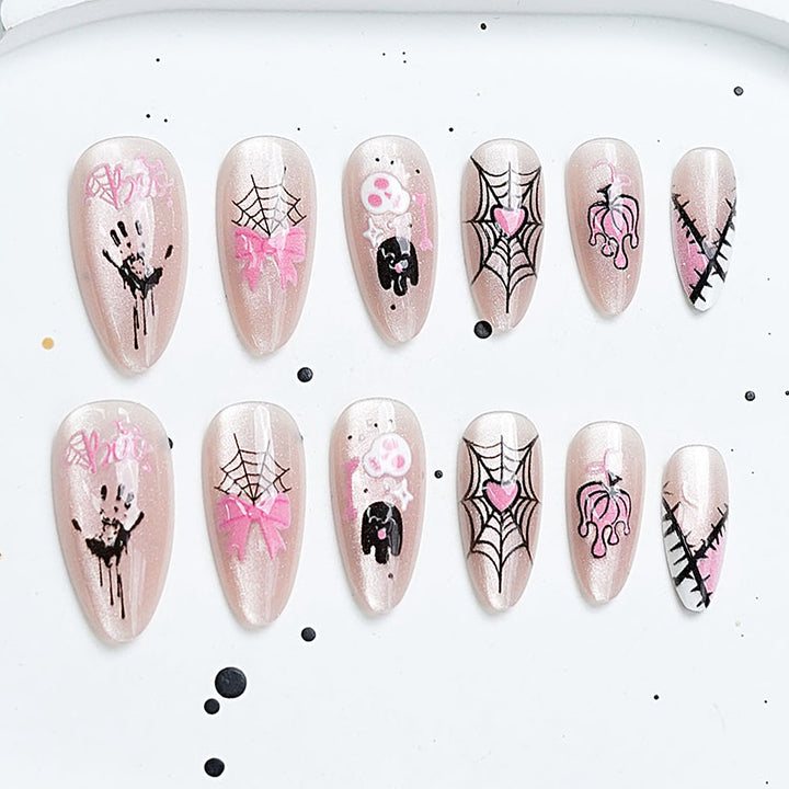 Comprehensive Nail Care Set Stornfield
