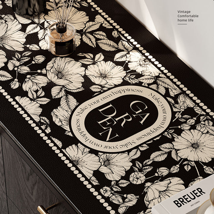 Stylish Decorative Table Runner
