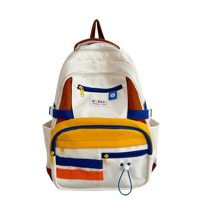 Multi-Functional Stylish Backpack