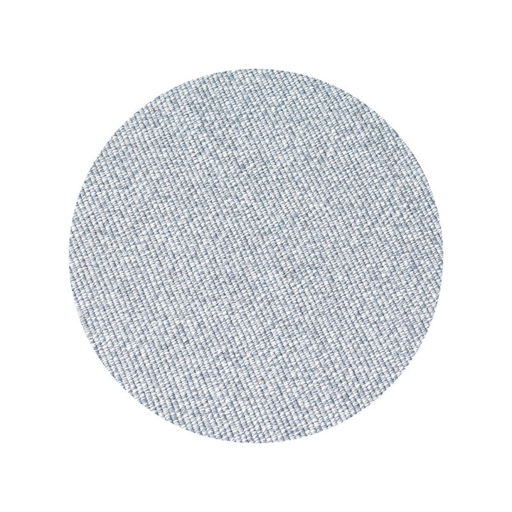 Robust denim fabric meter goods in twill weave for clothing and upcycling