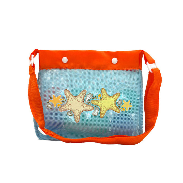 Practical Shoulder Bag Stornfield