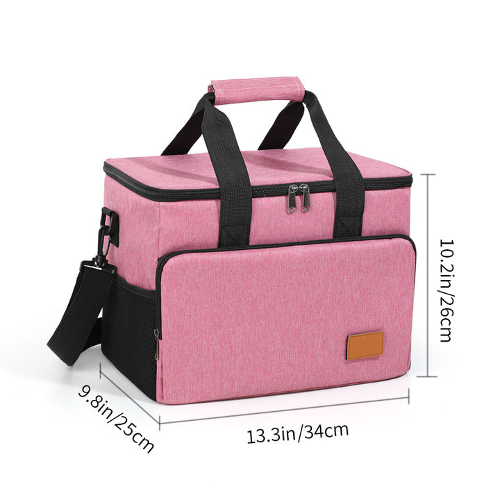 Insulated Travel Cooler Bag Stornfield
