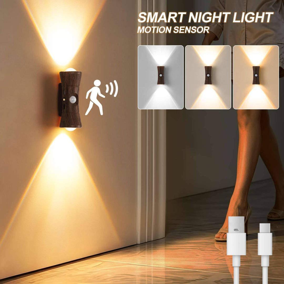 LED Wall Light