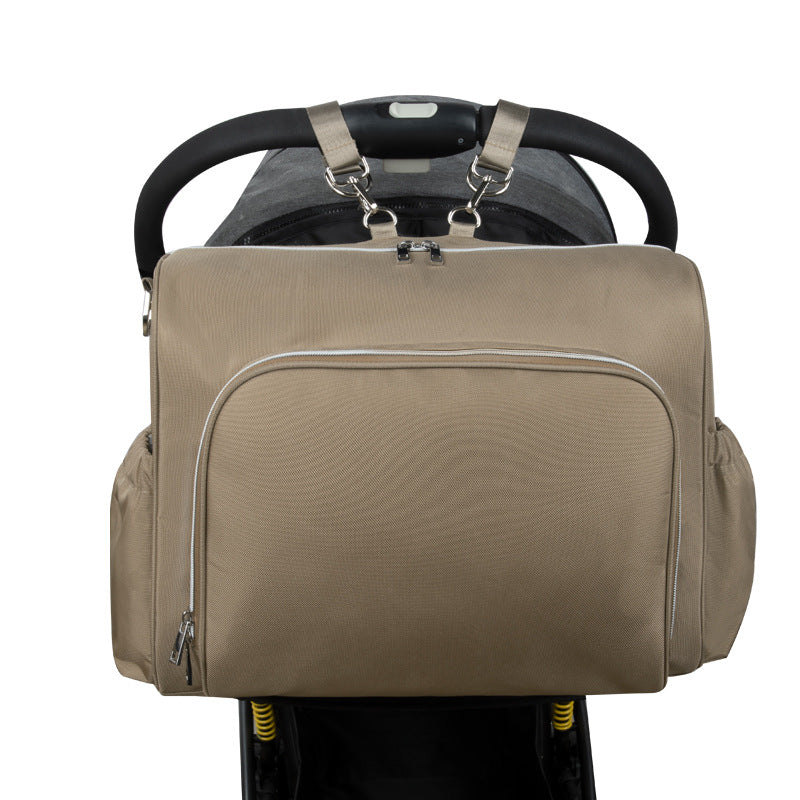 Multi-Functional Diaper Changing Bag Stornfield
