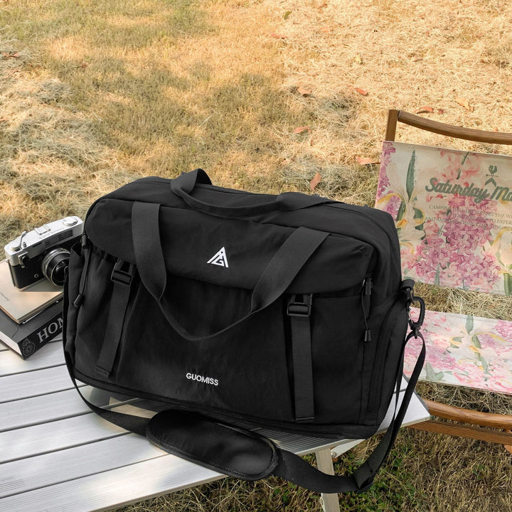 Versatile Outdoor Adventure Duffel