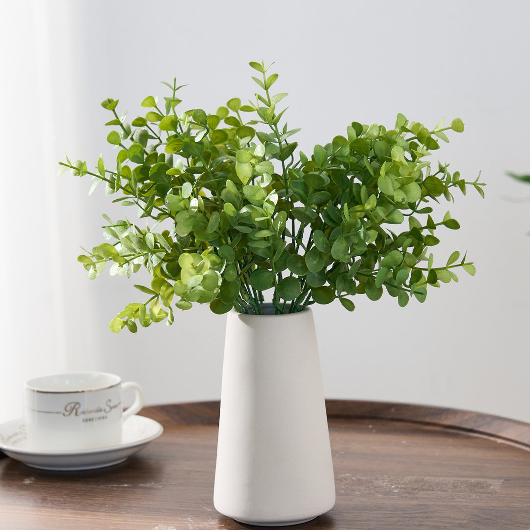 Lifelike Greenery Faux Botanical Stem