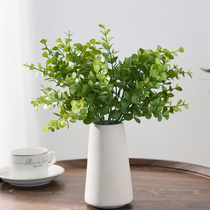 Lifelike Greenery Faux Botanical Stem
