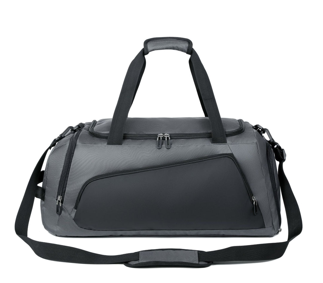Compact Utility Travel Duffel Stornfield