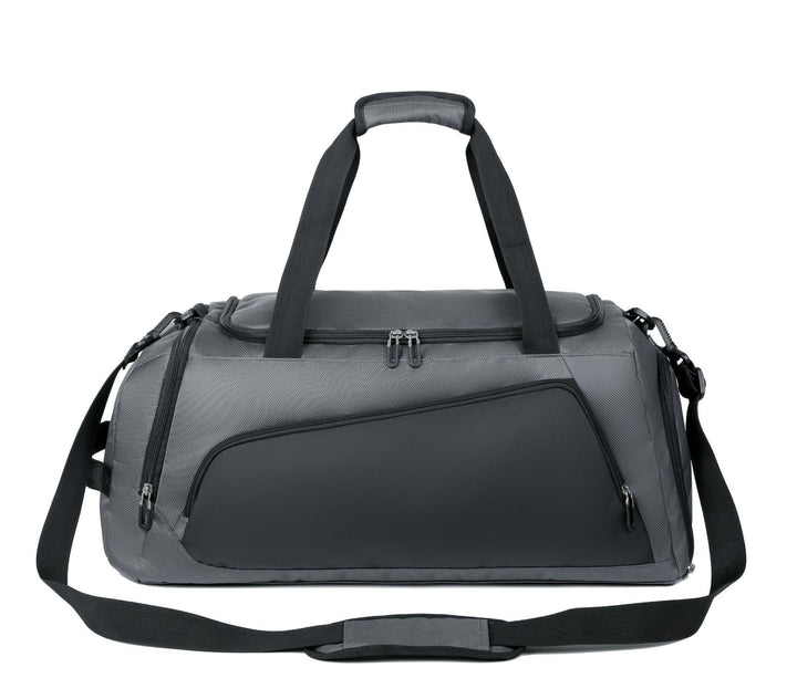 Compact Utility Travel Duffel Stornfield