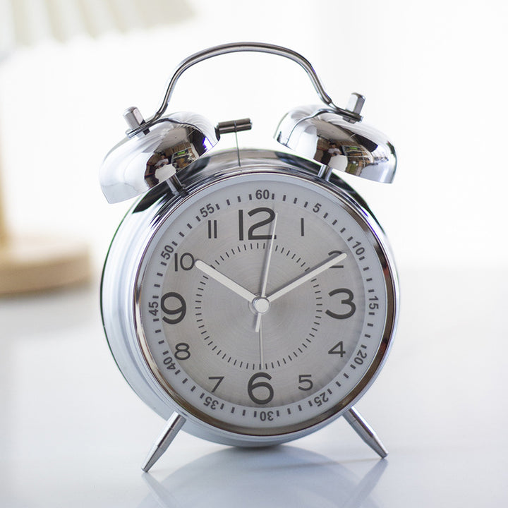 Stornfield Alarm Clock