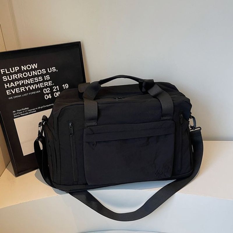 Multi-Functional Travel Duffel Bag Stornfield