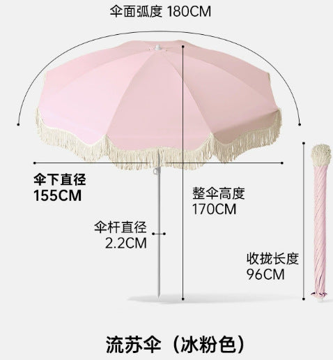 Sunshade Stornfield