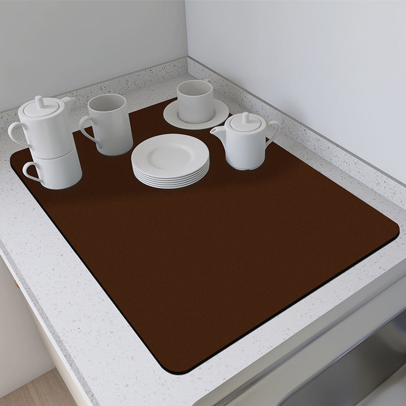 Kitchen Table Mat
