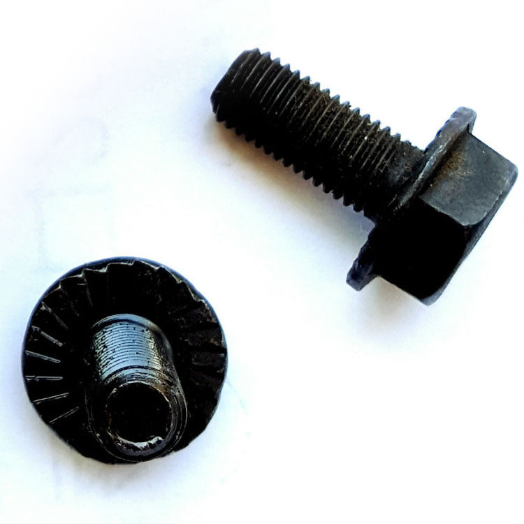 Heavy-Duty Bicycle Fixing Bolt Set Stornfield