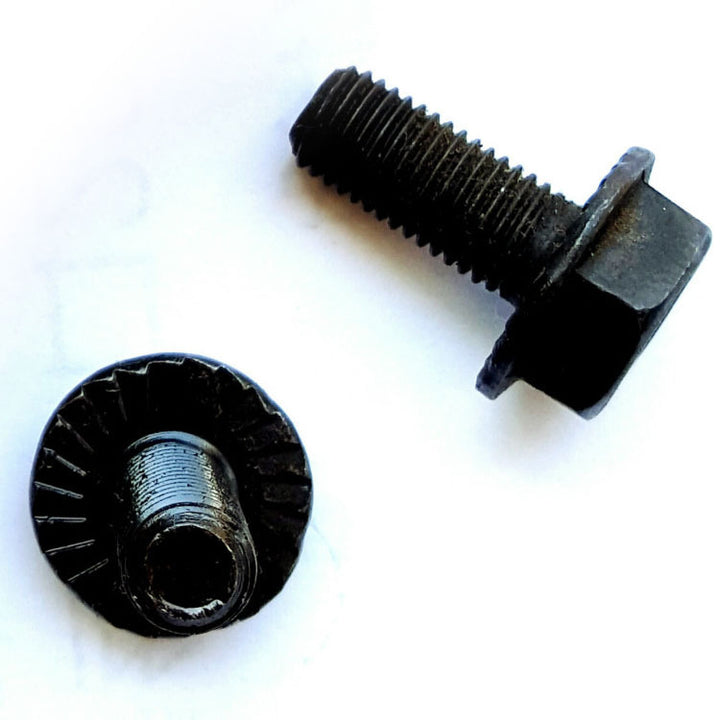 Heavy-Duty Bicycle Fixing Bolt Set Stornfield