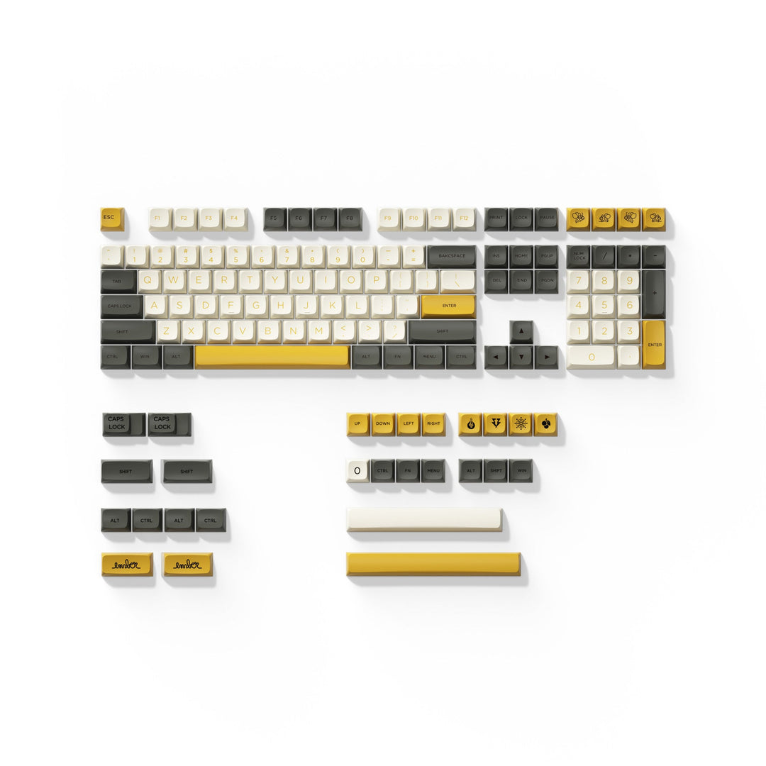 Mechanical Keyboard Stornfield
