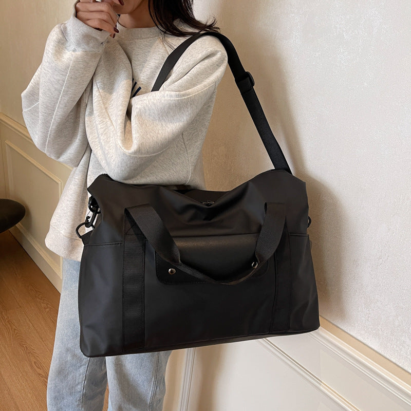 Durable Travel Duffle Bag Stornfield