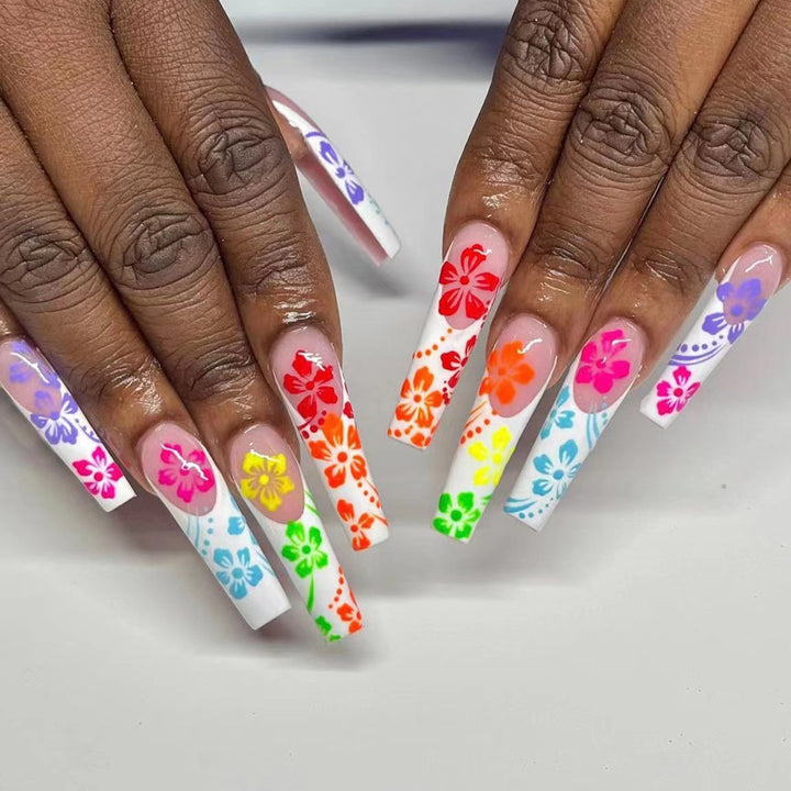 Nail Art Design Stornfield