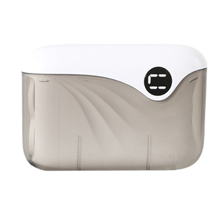 Dual-Head Electric Facial Massager Stornfield