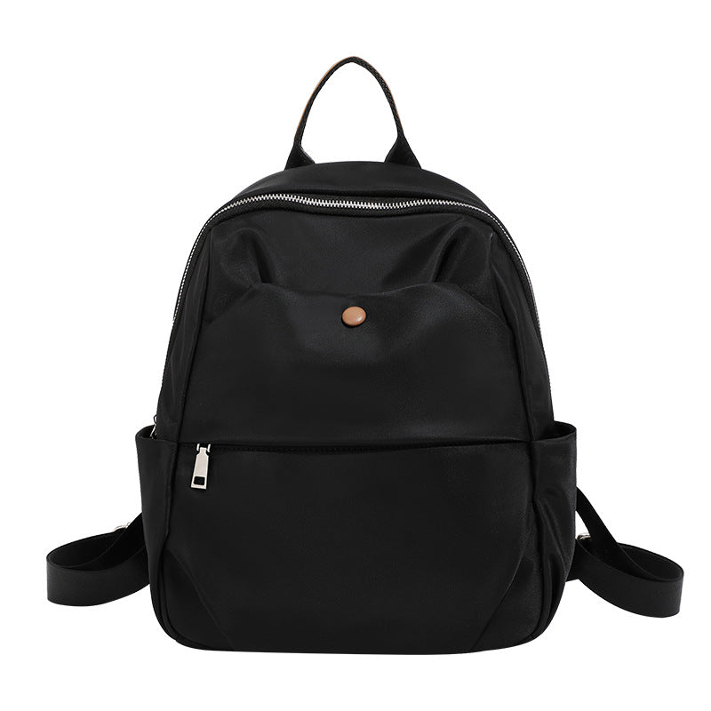 Trendy Multifunctional Backpack