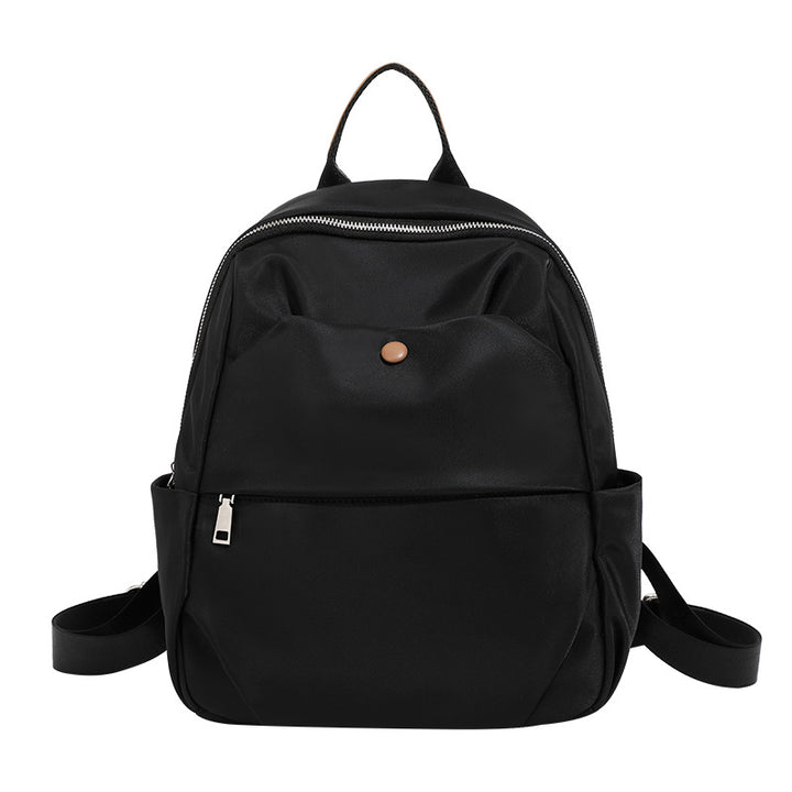 Trendy Multifunctional Backpack