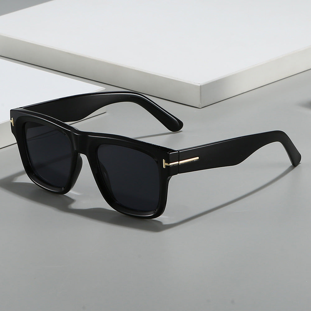 Stylish Retro Sunglasses Stornfield