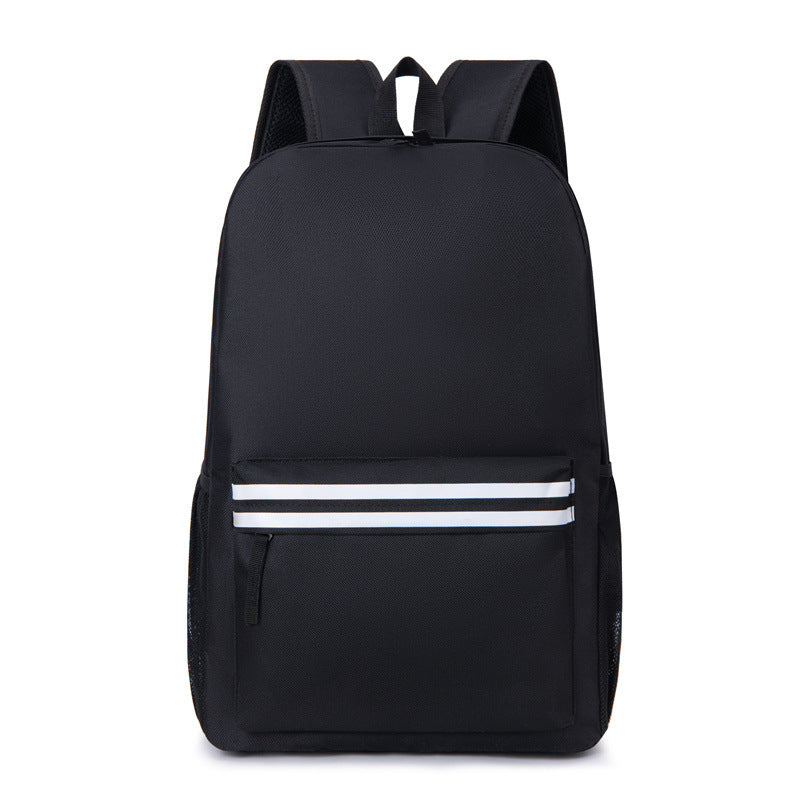 WoFunctional School Backpack Stornfield