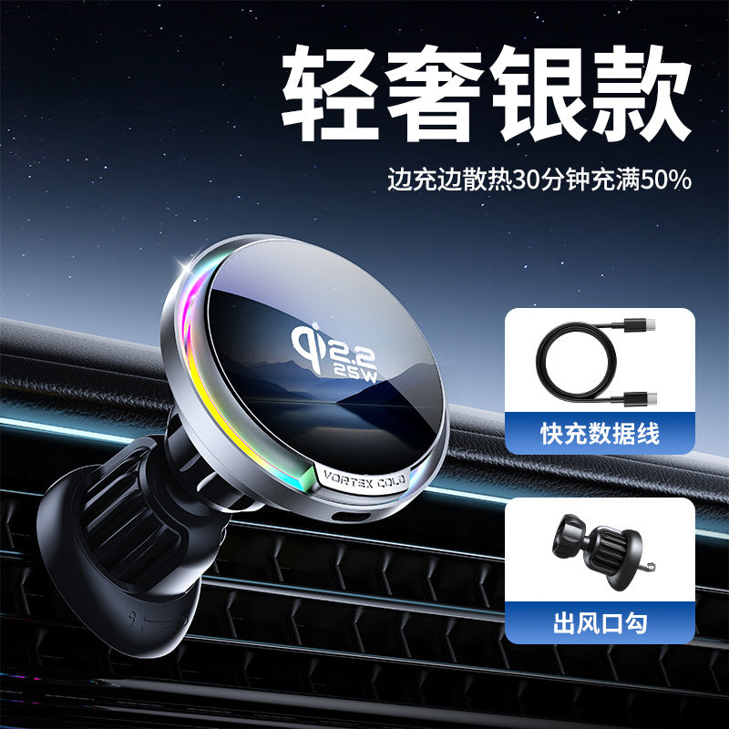 Women's wireless charger Stornfiled