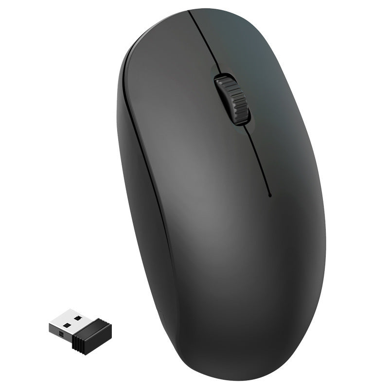 Ergonomic Wireless Computer Mouse Stornfield