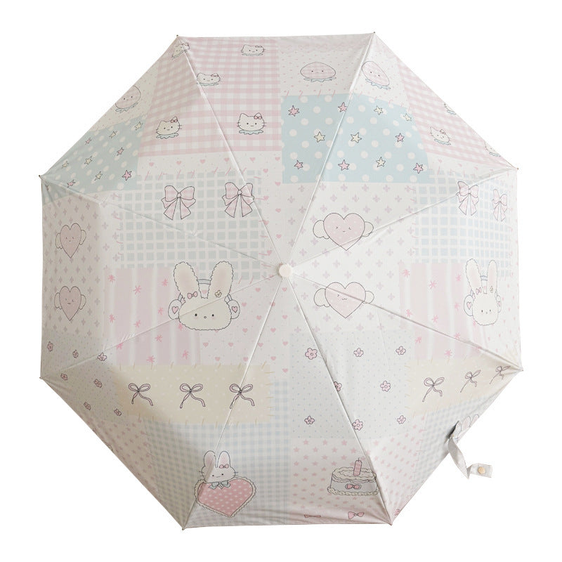 Women’s Tote Bag with Playful Design Stornfield