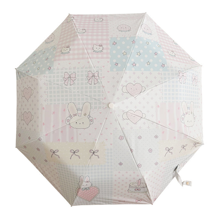 Women’s Tote Bag with Playful Design Stornfield