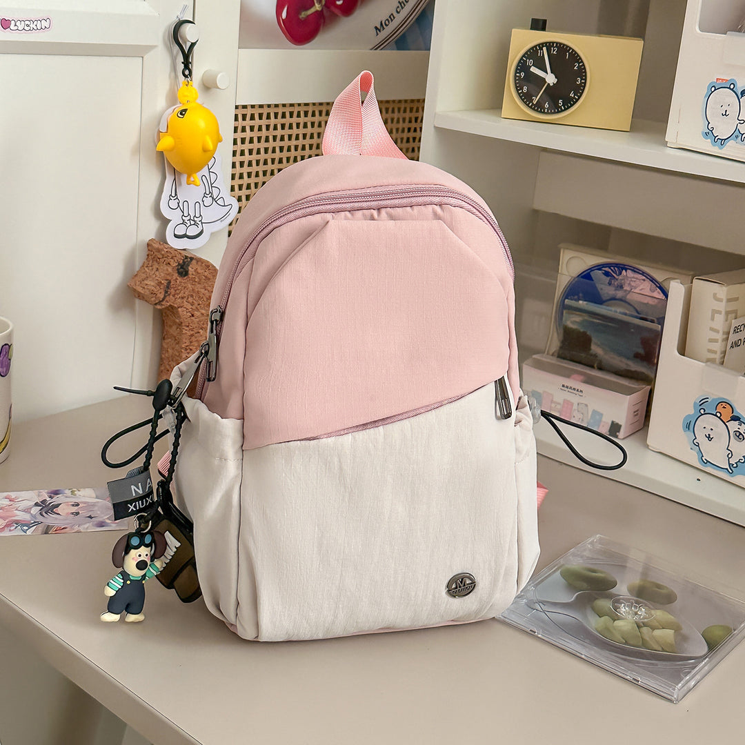 Lightweight Casual Mini Backpack Stornfield